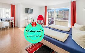 Hotel Am Gottesauer Schloss